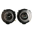thumbnail image 2 of New 2019+ Style Black Led Headlights Fits G63 G500 G550 W463 2007 2008 2009 2010 2011 2012 2013 2014 2015 2016 2017 2018 Facelift, 2 of 7