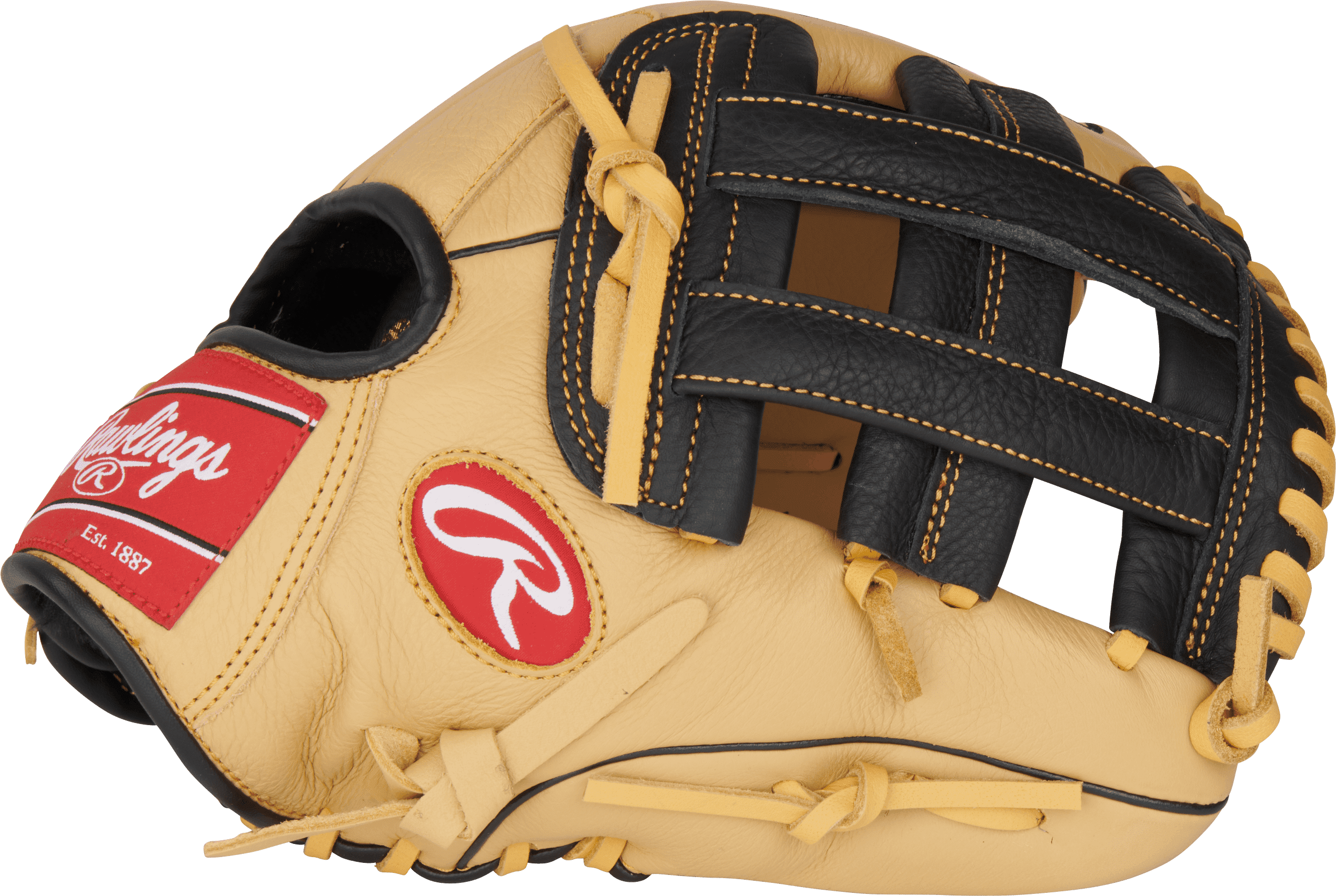 Rawlings | Select Series Mark of a Pro Youth Baseball Glove | 12 inch