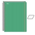 thumbnail image 3 of Cuadernos Profesional Espiral Raya PRINTAFORM Universitaria 200 Hojas Caja Con 6 Libretas, 3 of 5