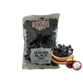 thumbnail image 5 of Black Kokum Dry (Wild Mangosteen) - 7oz by Swad, 5 of 5