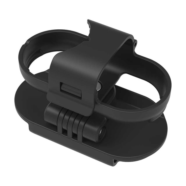 GO 3S/GO 3 Brim Clip Ideal para Disparos en Primera Persona Sujetador de Cabeza Alternativo.