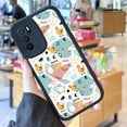 thumbnail image 2 of Mantenga su iPhone15 Pro Max 14 13 12 Pro 11 seguro y elegante con esta funda para teléfono plateada mate de doble capa, 2 of 4