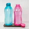 thumbnail image 2 of Tupperware Aquasafe Fiptop Bouteille Éco 2 L 2 Pcs, 2 of 2