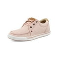 thumbnail image 2 of Twisted X Women's Kicks, Moc Toe, Baby Pink, 10 M, 2 of 4