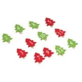 thumbnail image 4 of Clip de árbol de Navidad, Clip de árbol de Navidad de pino para fiesta para foto para Navidad LYUMO Clip de árbol de Navidad, 4 of 6