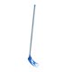thumbnail image 2 of Palo de hockey de 94 cm (37 pulgadas) de largo, palo de floorball para práctica de deportes al aire libre Azul izquierda, 2 of 9