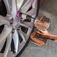 thumbnail image 3 of Juego de tuercas y tuercas DPTOOL 1/2 Drive Wheel Impact Flip, 3 of 6