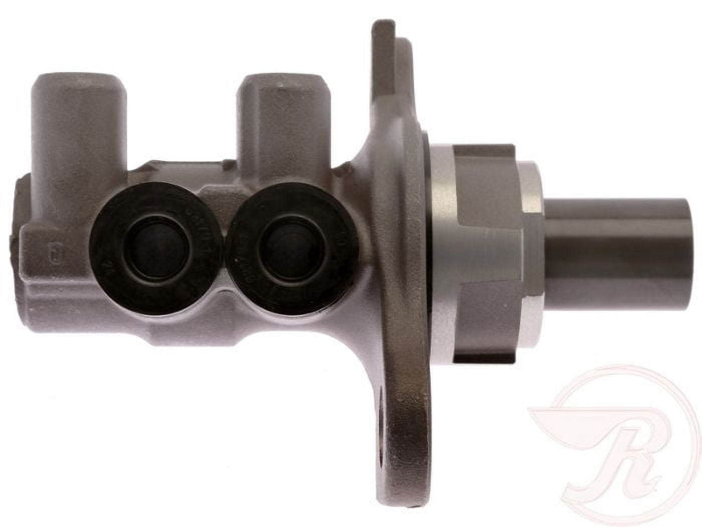Raybestos Element3 Master Cylinders Fits select: 2014-2020 CHEVROLET IMPALA, 2014-2019 CADILLAC XTS