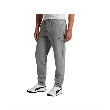 puma men's fleece jogger