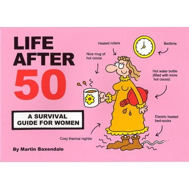Life After 50