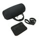 thumbnail image 4 of Estuche rígido para altavoz Bluetooth Estuche de viaje apto para altavoces Bluetooth Xtreme3 ​​para exteriores Negro Gris, 4 of 10