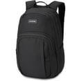 thumbnail image 1 of Dakine Campus M 25L - Black, One Size, 1 of 9