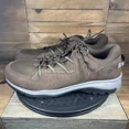 thumbnail image 3 of New Balance 669 Mens Size 15D Brown Trail Walking Hiking Lace Up Sneakers, 3 of 6