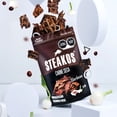 thumbnail image 4 of Carne Seca Steakos Barbacoa 90 g, 4 of 4