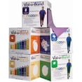 thumbnail image 4 of Val-U-Band Low Powder Exercise Fitness Band - 50 yard, 4 of 4