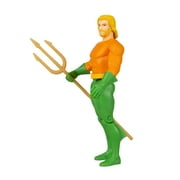 Dc Direct - Super Powers 5 Figure - Aquaman (Dc Rebirth)