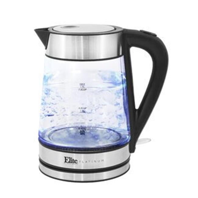 glass electric kettle canada