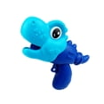 thumbnail image 2 of Lightweight Colorful / Vibrant Design Dinosaur Shaped, Catapult Soft Shooting Toy With 6 Ammo Pieces, For Indoor Outdoor Family Activities And Gift Giving For Family, 2 of 9