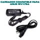 thumbnail image 3 of Cargador Laptop Portátil Store Line Compatible Asus 19v 1.75a 4.0 * 1.35mm, 3 of 3
