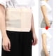 thumbnail image 1 of Cinturón Abdominal Bellyband Posparto Corsé Posparto Bellyband Faja Moldeadora Faja Corsé Elástico Transpirable Faja Abdominal Cintura BeltBeige M Ccdes beis M, 1 of 8