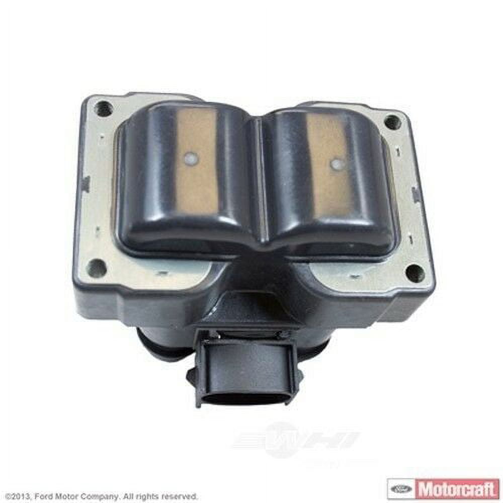 Motorcraft Ignition Coil DG-530 Fits select: 1997-1999 FORD F150, 1989-2001 FORD RANGER