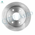 thumbnail image 3 of Front Brake Disc Rotors 305mm For 2000-2006 Chevrolet Suburban 1500, 3 of 6