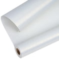 thumbnail image 1 of Rollo de Papel Kraft Blanco BIOBROWN para Envolver Regalos 43x10 m con Acabado Perla, 1 of 8