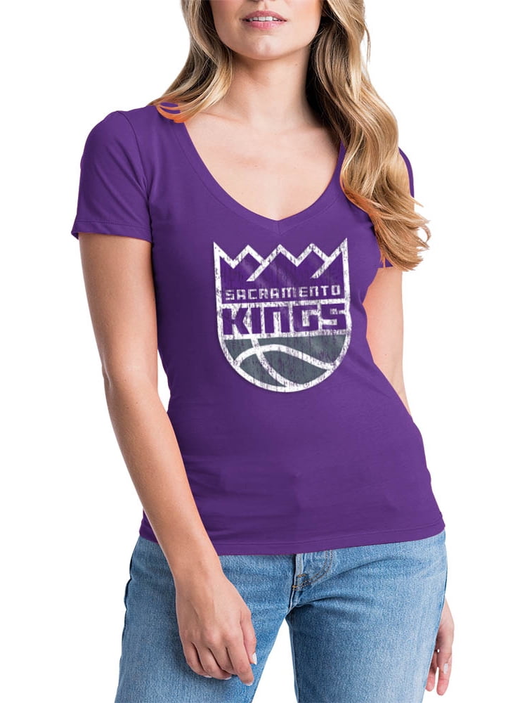 womens sacramento kings shirt