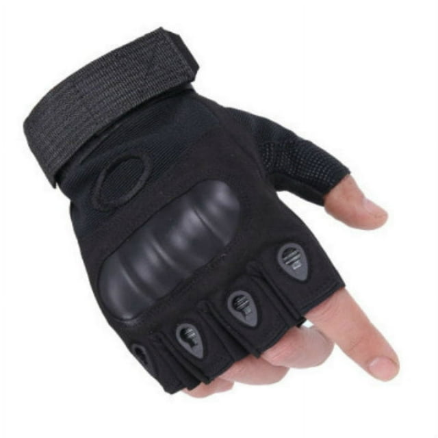 Finger Road Riding Guantes de ciclismo de verano Guantes de bicicleta Guantes de ciclismo para hombres y guantes de bicicleta Mujeres sin dedos