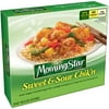 Morningstar Farms Sweet And Sour Chik'n, 10 oz