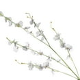thumbnail image 1 of MesaSe Simulation Oncidium Orchid Phalaenopsis Flowers For Wedding Decor Artificial, 1 of 4
