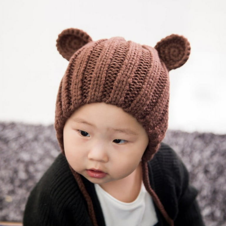 Infant on sale wool hat