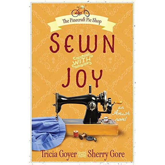 Pre-Owned Sewn with Joy, Volume 3 (Paperback) 0736961348 9780736961349