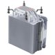 thumbnail image 5 of Disipador CPU Gamer MSI MAG COREFROZR AA13 2070RPM Blanco, 5 of 6