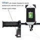 thumbnail image 2 of Heated Motorcycle Handle, Motorcycle Electric Heated Handle, Adjustable, 2 of 5