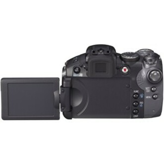 Canon PowerShot S5 IS 8 Megapixel Bridge Camera - image 2 of 5