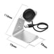 thumbnail image 5 of Base de carga para Galaxy 3 (41 mm) - R850 (45 mm) Active 1 2 3 Watch Smartwatch gris, 5 of 7