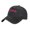 Black, variant on Usa Weightlifting Hat Adjustable Baseball Cap Cotton Cowboy Hat, Fashionable For Man Woman