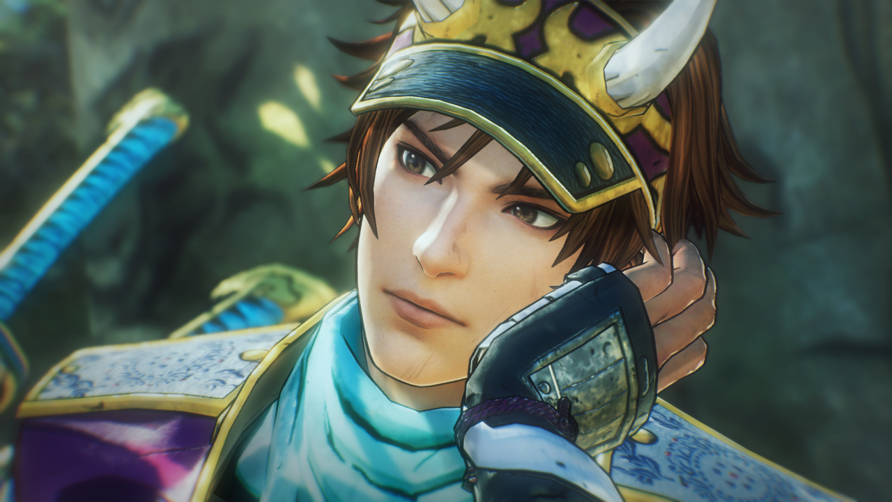 Samurai Warriors 5 Koei Temco America - Nintendo Switch [Digital]