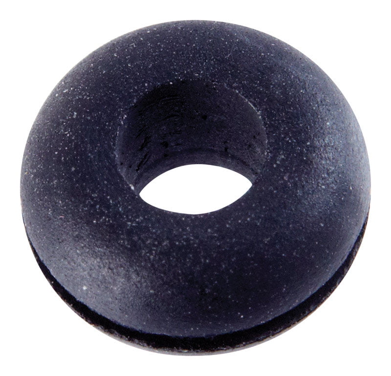 Jandorf Specialty Hardw Grommet Rubber 7/16 Od 61511