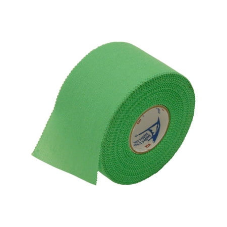 Jaybird & Mais 20C Trainers Economy Non-Elastic Athletic Tape: 1-1/2 in. x 15 yds. (Bright