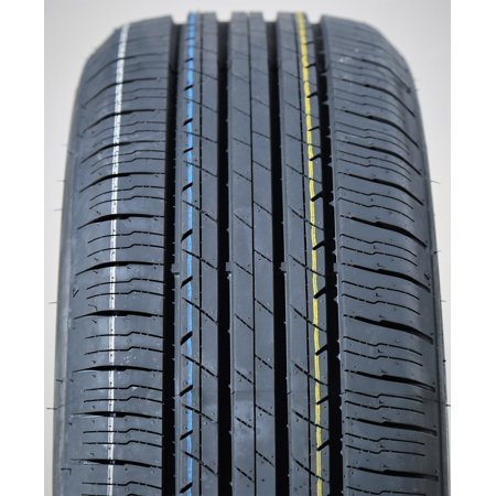 Haida SCEPHP HD668 215/65R17 99V AS A/S Performance Tire Sansujyuku sansujyuku.com