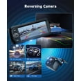 thumbnail image 4 of Radio de coche METEESER 6.86» Android 13.0 para Dodge Ram 1500/2500/3500, 4 of 9