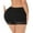 Black, variant on AQUTA Butt Lifter Panites Padded Underwear for Women Butt Pads Shaper Hip Enhancer Shapewear Booty Lifting Panty