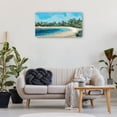 thumbnail image 3 of Cuadro Decorativo | Fine Art Tj | Orilla De La Playa Por Dan Meneely - 71 x 132 cm, 3 of 4