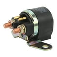 thumbnail image 1 of Solenoide de arranque, Solenoide de relé de arranque de ATV Características mejoradas del solenoide de arranque de ATV, 1 of 9