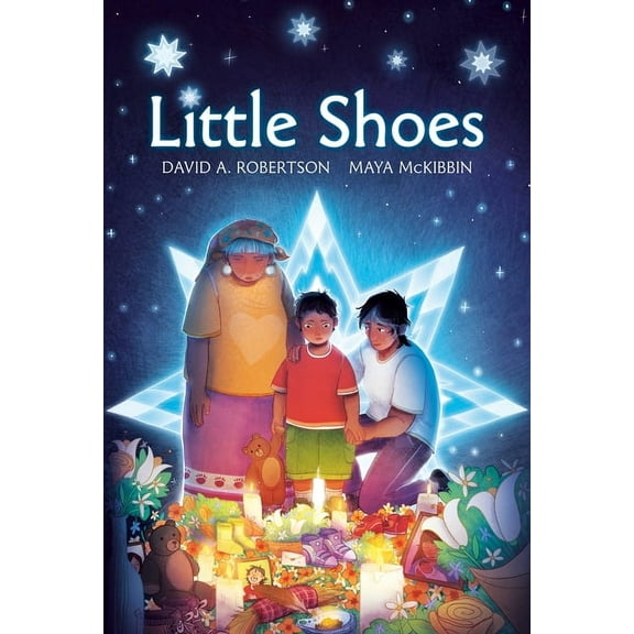 Little Shoes, (Hardcover)