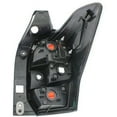 thumbnail image 5 of Geelife Tail Light For 2014-2016 Subaru Forester Driver Side, 5 of 9