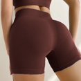 thumbnail image 1 of Mallas acanaladas sin costuras para Fitness, mallas deportivas para mujer, mallas de realce para entrenamiento, mallas a rayas para mujer, mallas sexis de cintura alta para gimnasio para mujer Tan Jianjun unisex, 1 of 2