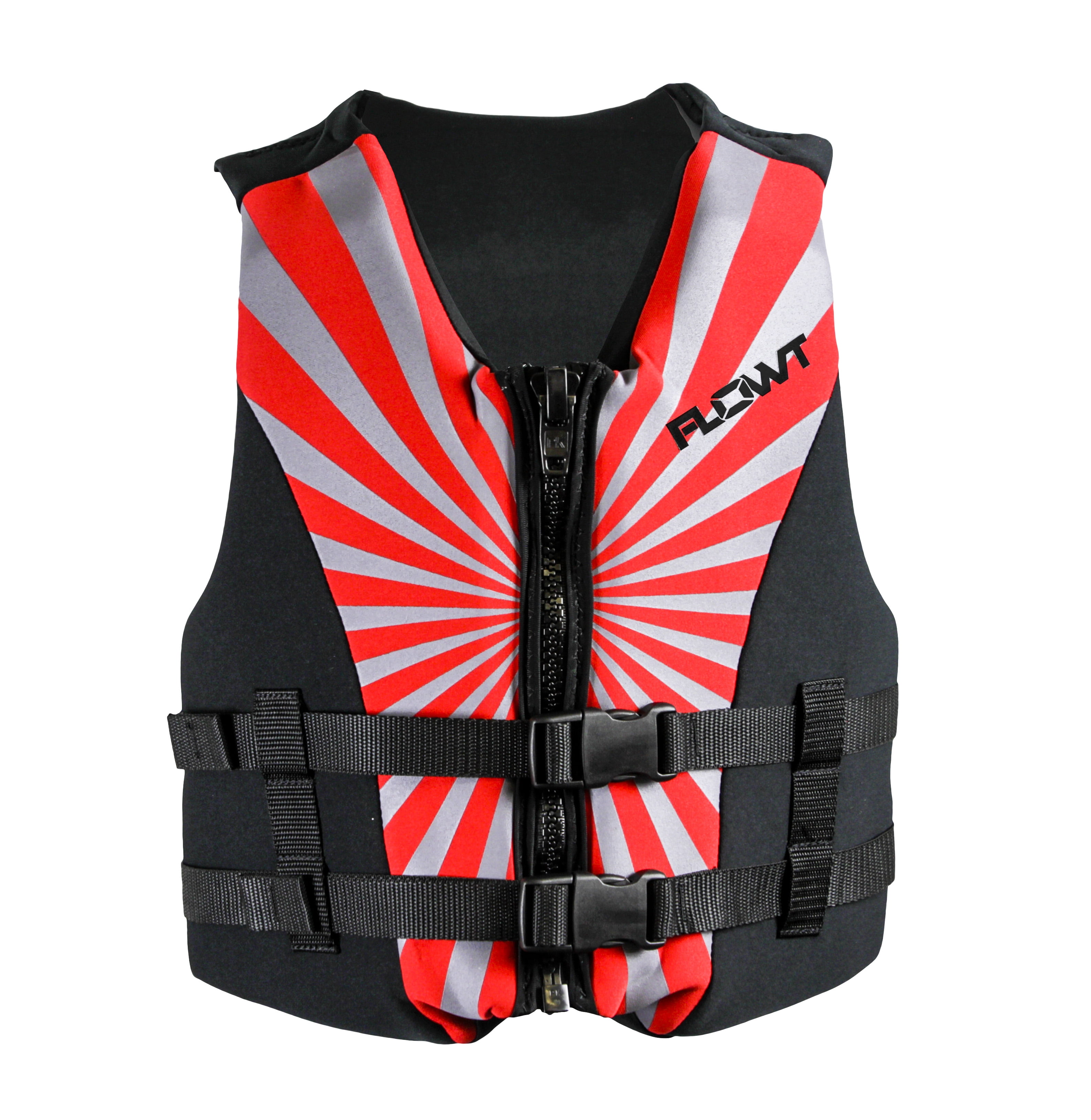 All Purpose Character, Red Lightweight Neoprene, EPE foam; Youth Life